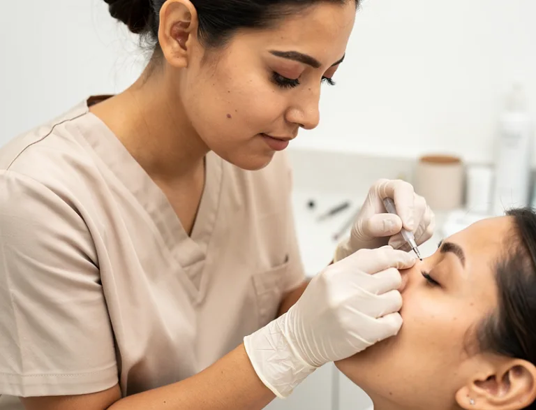 Microblading Schwerin 2